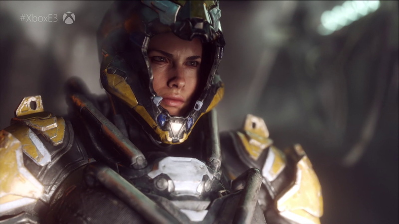 Electronic Arts, focus on foreground, close-up, protection, holding, women, nature, 1080P, front view, emotion, adult, real people, Bioware, video games