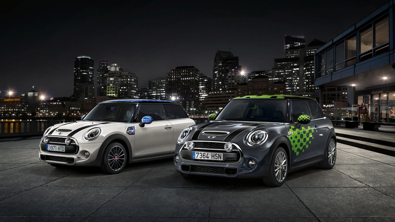 coopers, cooper, cars, accessories, mini, 2014, 2K