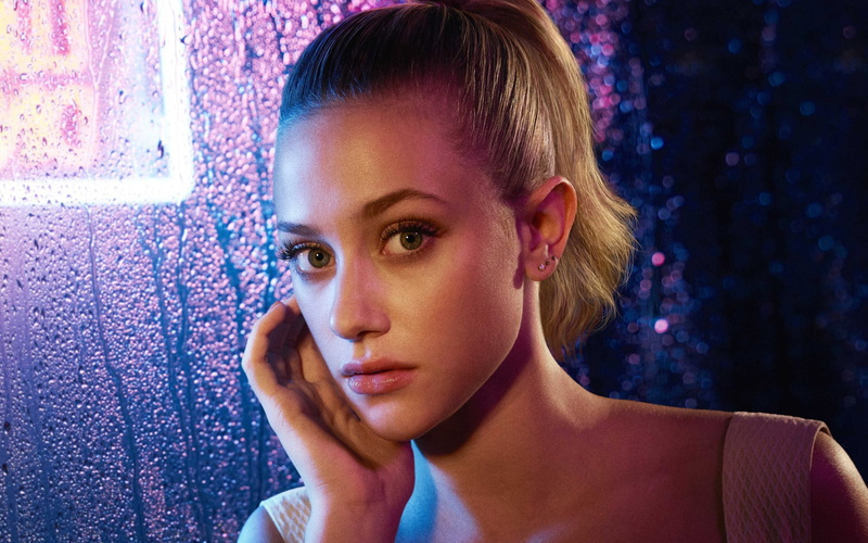 Reinhart, Betty, Lili, Cooper, 1080P, Riverdale