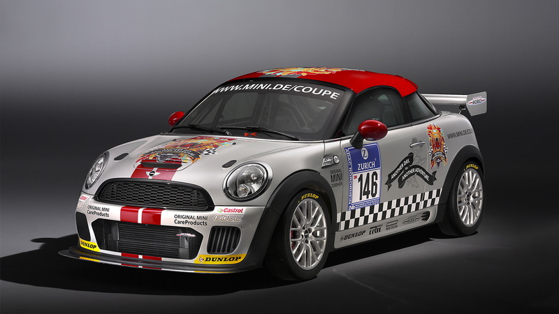 hd, cars, mini, cooper, 1080P
