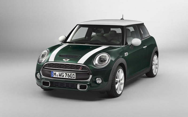 green, mini, cars, sd, 2K, cooper, 2014, bentley