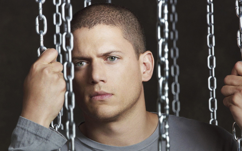Season, Wentworth, Break, Prison, Miller, 2K