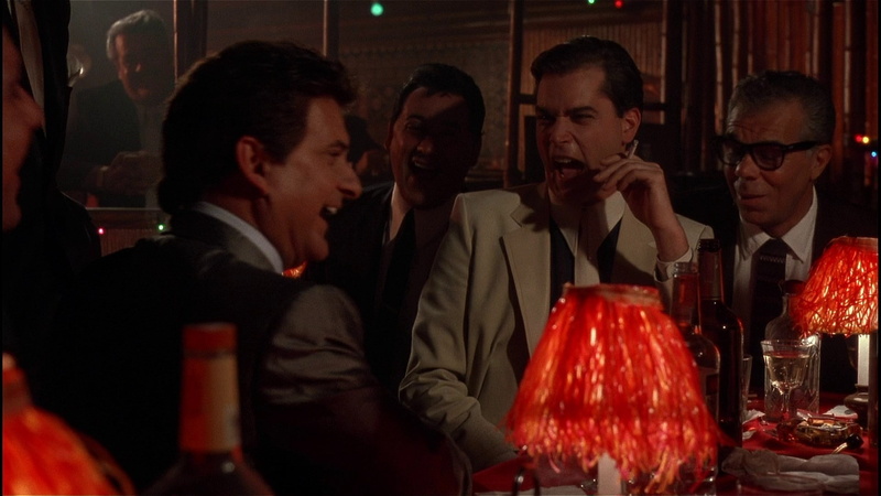 1080P, goodfellas