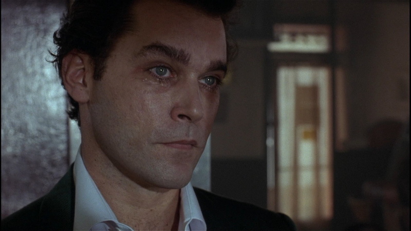 1080P, Goodfellas, Movie