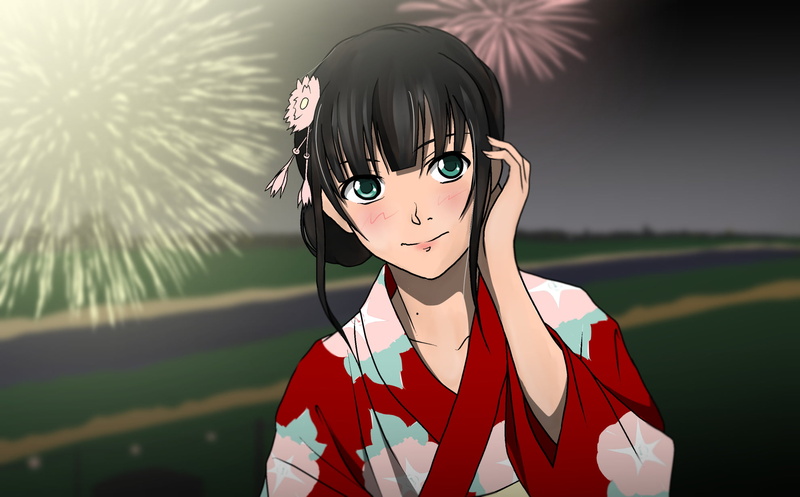 ReLIFE, 1080P, Chizuru Hishiro, Anime