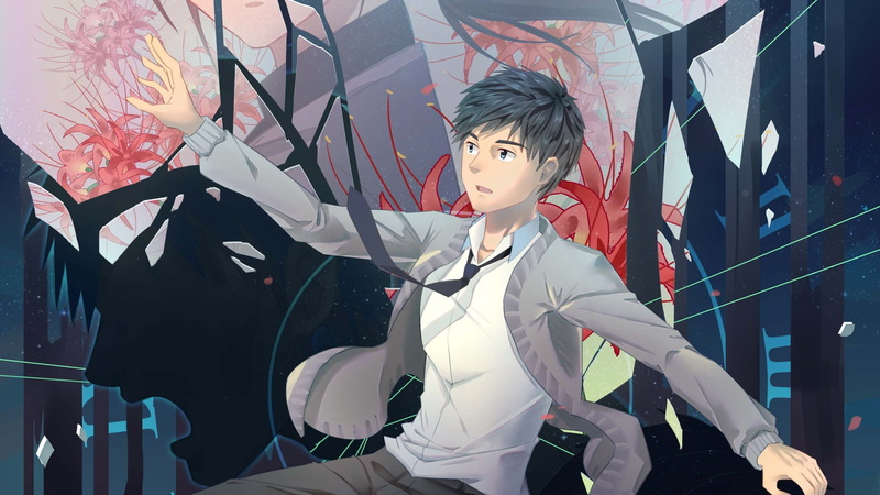 ReLIFE, Anime, 1080P, Arata Kaizaki