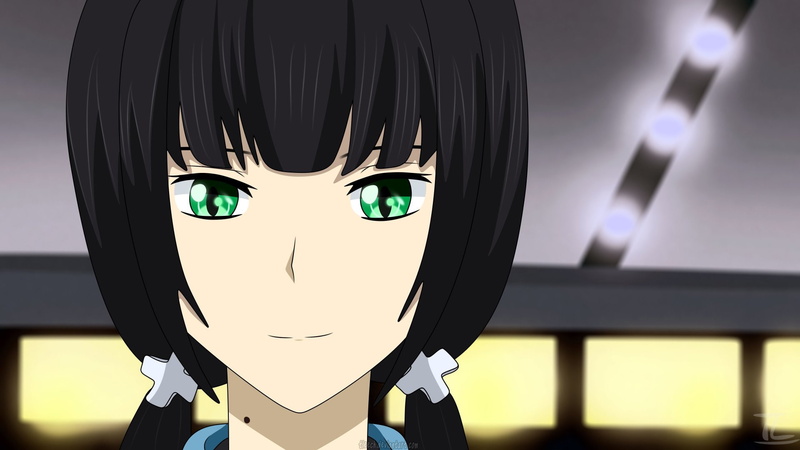 Chizuru Hishiro, Anime, 1080P, ReLIFE