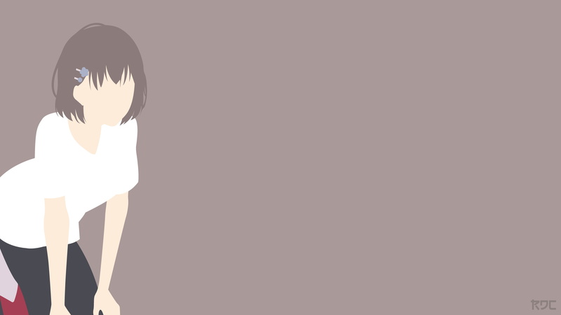 ReLIFE, 4K, Anime, Honoka Tamarai
