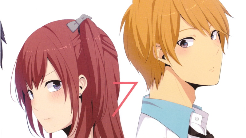 Rena Kariu, Anime, Kazuomi Ooga, 4K, ReLIFE