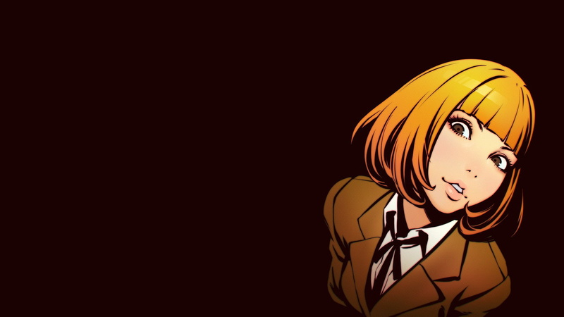 Hana Midorikawa, manga, Prison School, 1080P