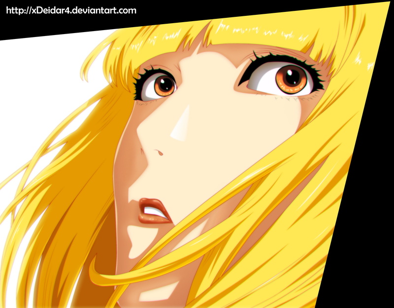 1080P, Prison School, Anime, Hana Midorikawa