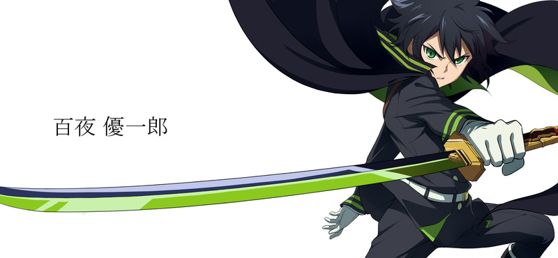 Owari No Seraph, mode of transportation, green color, studio shot, clothing, transportation, extreme sports, cut out, wheel, men, headwear, copy space
