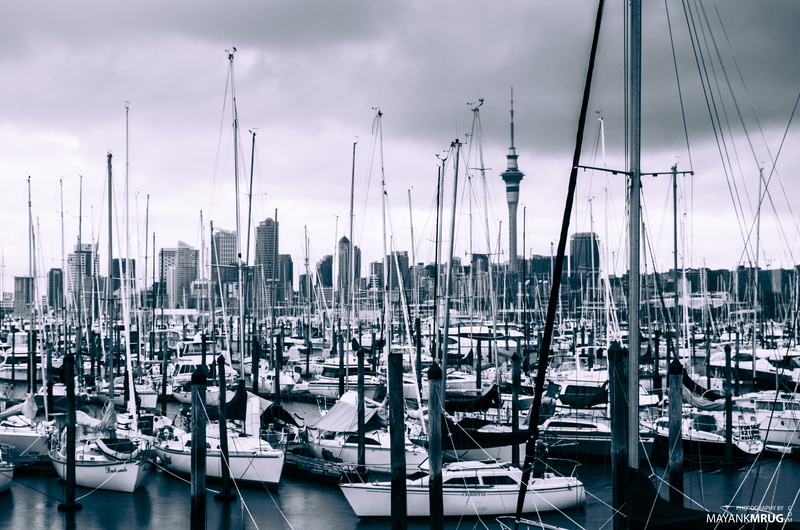marina, no people, mode of transportation, 4K, transportation, travel destinations, yacht, outdoors, sea, moored, rigging, cloud - sky, sailboat, nature