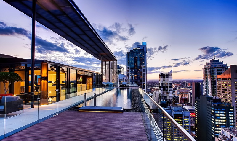 720P, Man Made, Penthouse