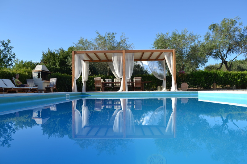 day, no People, Swimming Pool, hotel, sky, architecture, relaxation, nature, waterfront, summer, lifestyles, pool, swimming, vacations, tree, Holiday, reflection