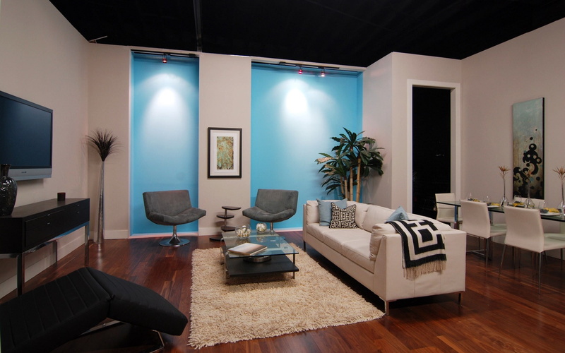 flooring, design, suede, domestic Room, television Set, living Room, carpet - Decor, home showcase interior, electric Lamp, luxury, sofa, architecture