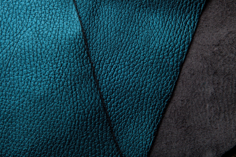 full frame, background, close-up, blue, material, day, clothing, indoors, turquoise colored, leather, backgrounds, textured, industry, suede, 4K, luxury