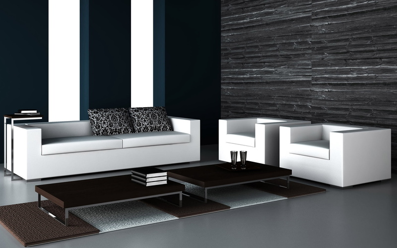 home showcase interior, three Dimensional, comfortable, 1080P, house, wall - Building Feature, sofa, luxury, three-dimensional Shape, illustration, walls