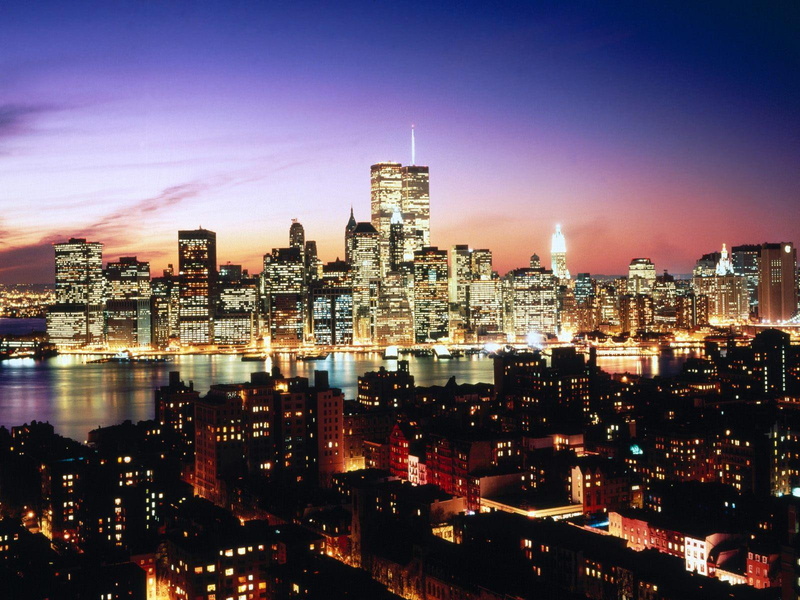 over, brooklyn, lower, seen, york, 720P, heights, new, manhattan