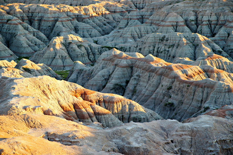 bands, 1080P, evening, rock - object, hdr, arid climate, remote, layered, rough, tranquility, day, eroded, environment, formations, climate, colored, nature
