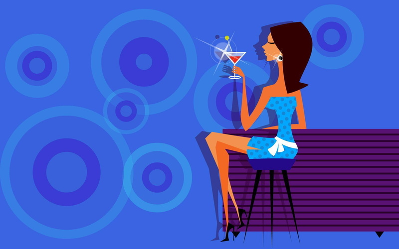 1080P, holding, woman, 1920x1200, cosmo, cocktail, poster, enjoying, glass, cosmopolitan, martini, vector