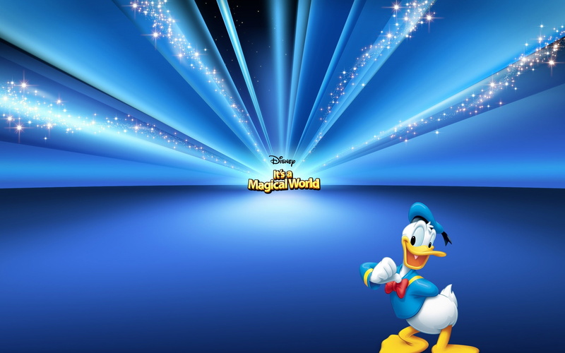 duck, cartoon, disney, 2K, donald