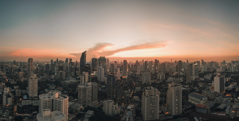 downtown district, love, cloud - sky, nikon, rise, urban skyline, nature, city, orange sky, story, crowded, dusk, business, happy, dawn, high angle view