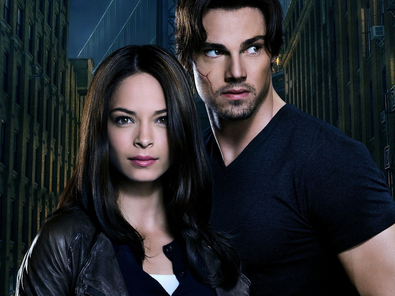 Beauty, Kreuk, Beast, Jay, 1080P, Kristin, Ryan