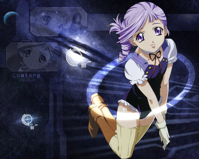 space, anime, creativity, robot, no people, toy, transportation, girl, female likeness, adult, one Person, 720P, mode of transportation, figurine, backgrounds
