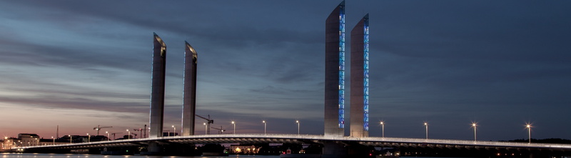gray, drawbridge, chaban, liftbridge, outdoors, travel, Lumiere, architectural column, reflets, Bordeaux, jacques, gantry, Crane, gantrycrane, pont, Europe