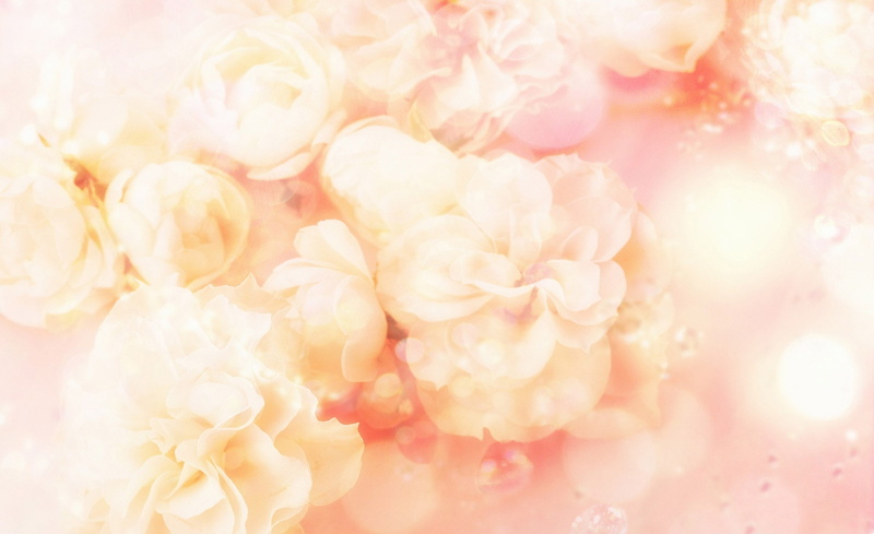 Magic, Roses, Nature, 1080P, Flowers