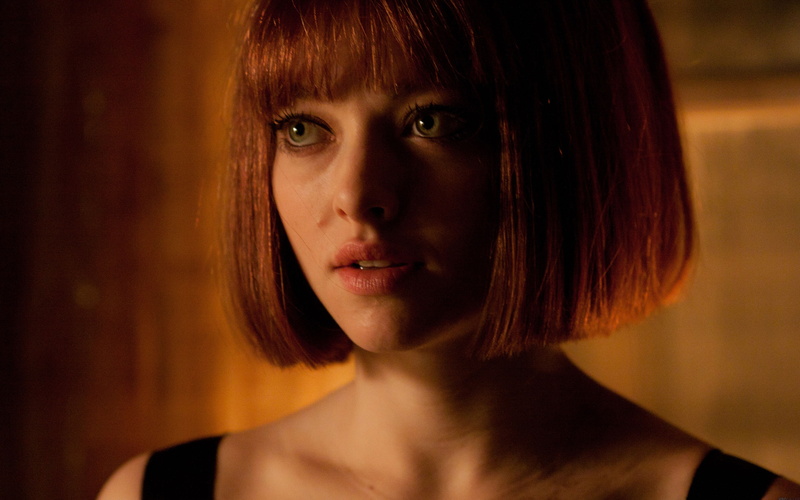 ama, 2K, seyfried, amanda, time
