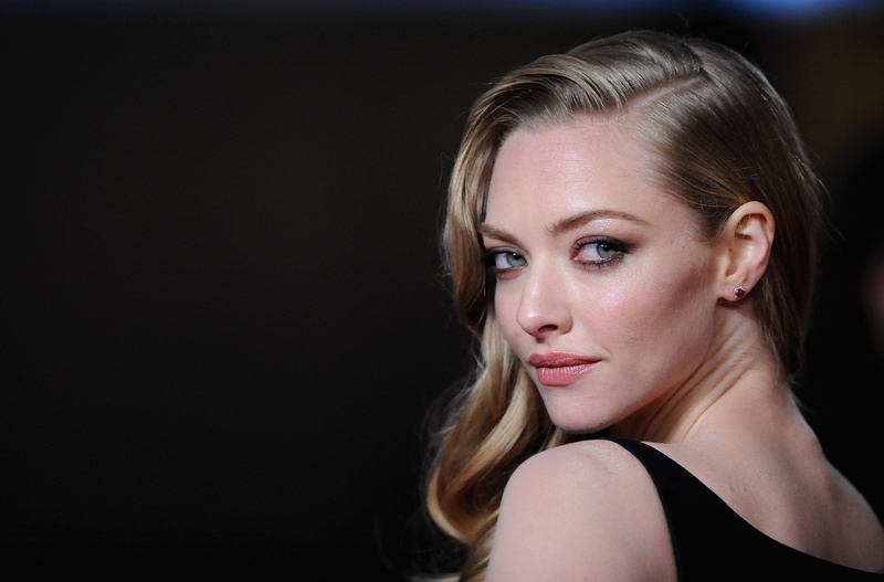 Amanda Seyfried, 2K