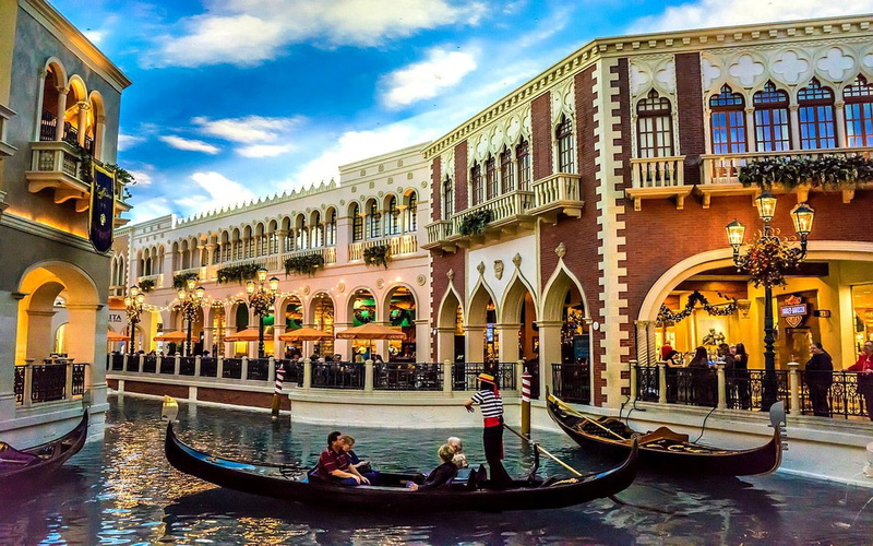 desktop, luxury, 1080P, hotels, venetian, hd, vegas, las