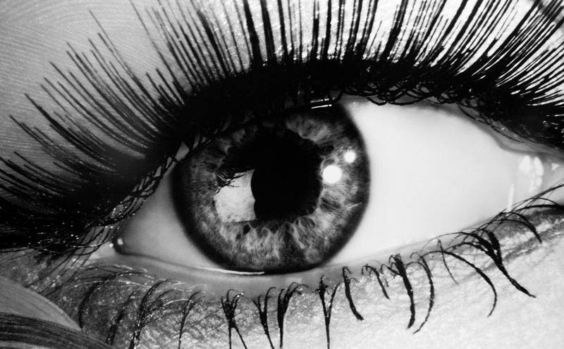 black, iris - eye, human body part, human eye, unitedstatesofamerica, States, body part, beauty, young adult, cosmopolitan, portrait, Hotel, thecosmopolitanhotel