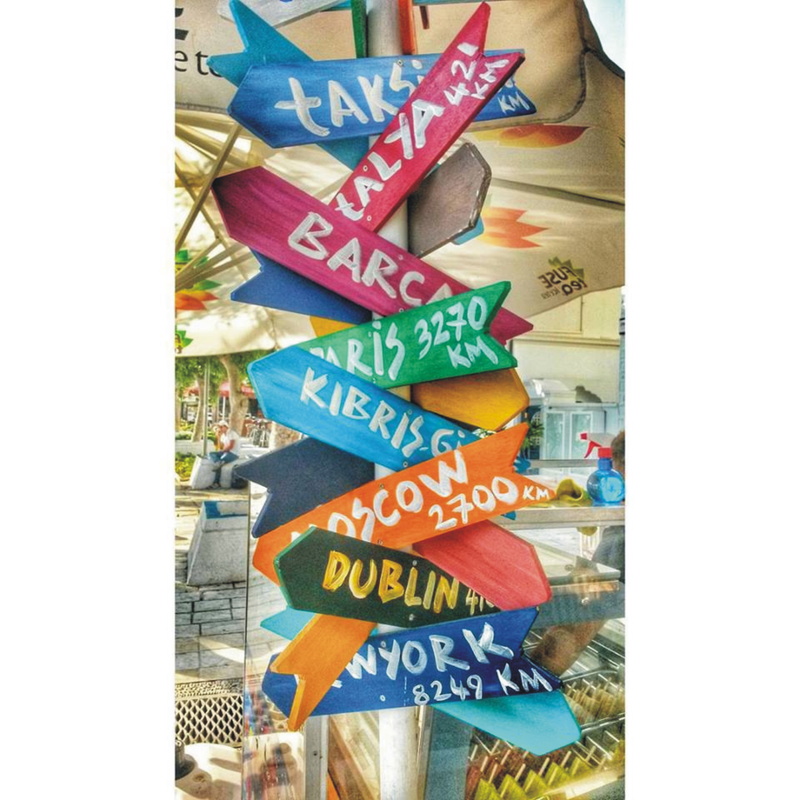 landscape, day, mugla, no people, nature, sign, bodrum, communication, choice, close-up, variation, flag, architecture, text, hanging, holiday, outdoors
