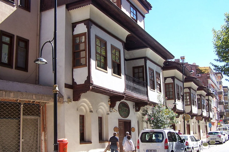 natural, turkey, beauty, street, city, home, malatya, landscape, 720P, architecture, tree, scenery, turkiye