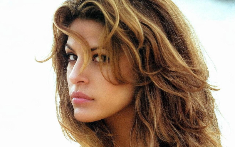 720P, Eva Mendes, Actresses
