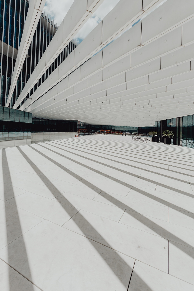 lisbon, contemporary, minimal, white, wall - building feature, mode of transportation, built structure, architect, architecture, building, edp, minimalist