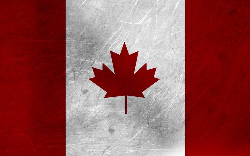 canada, 1080P, flags, canadian, flag, leaf, maple