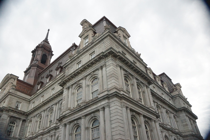 nature, 4K, building, cloud - sky, scenery, day, urban, the past, quebec, built structure, city, spirituality, sky, architecture design, scenic, ornate
