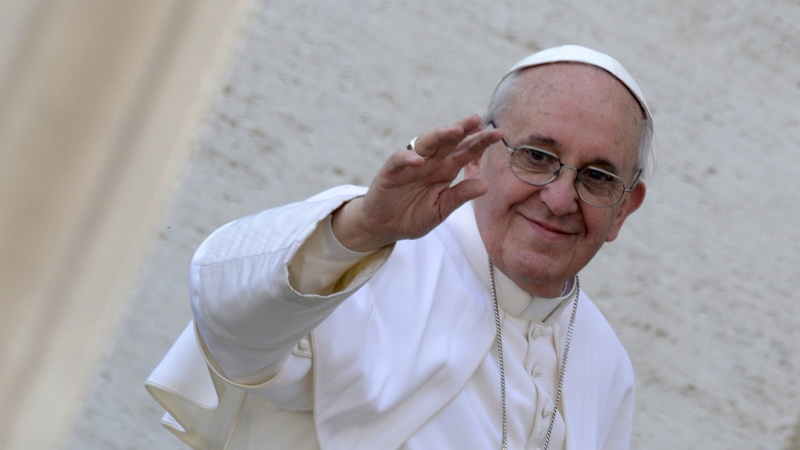 old people, pope, men, Jorge Mario Bergoglio, 1080P, religion