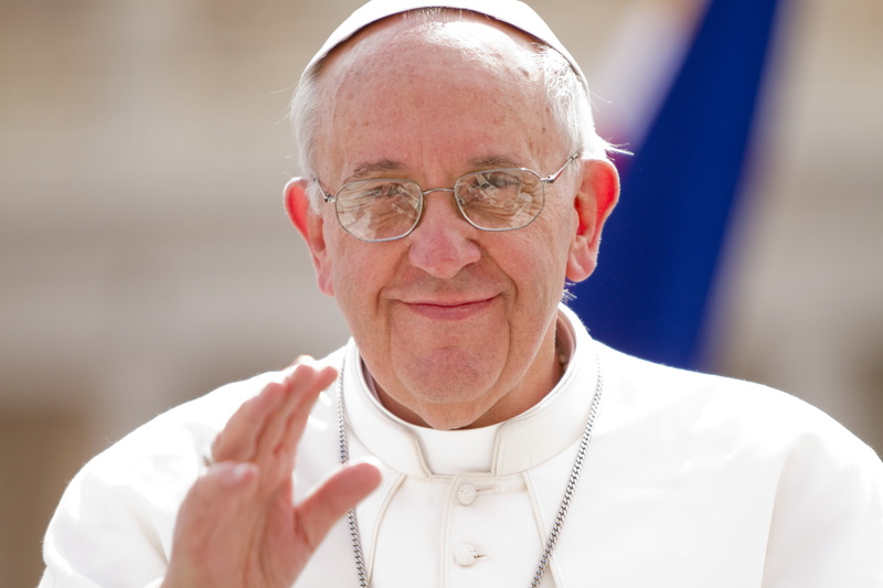5K, Pope Francis, Francisco, Jorge Mario Bergoglio Sívori