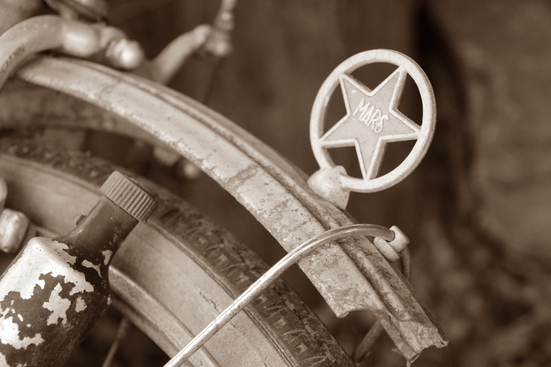 metal, retro styled, antique, no people, arts culture and entertainment, mudguard, movie, dynamo, celebration, film reel, nostalgia, film industry, old