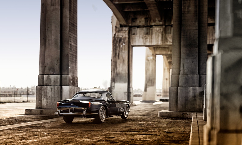 antique, ruined, 250 gt, city Life, sepia Toned, transportation, built Structure, ferrari, parking Lot, 4K, collectors Car, city, architectural column
