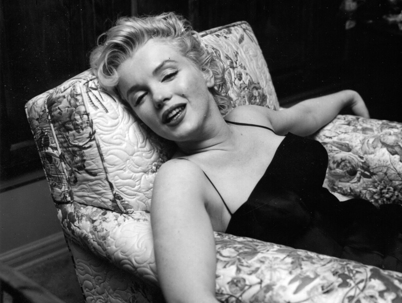 monroe, actress, 1080P, marilyn, blonde