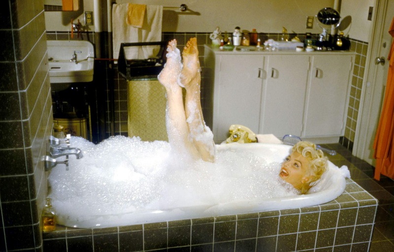 blonde, actress, 1080P, marilyn, monroe