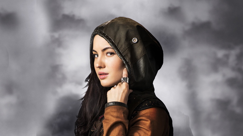 1080P, Ivana Baquero, Actresses, Actress, Girl, Spanish, Woman