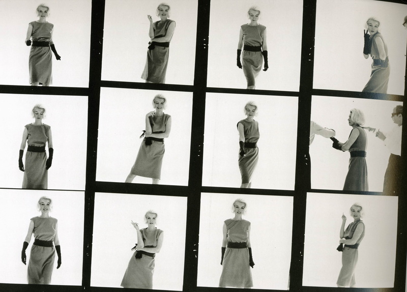 2K, women, actress, monochrome, Marilyn Monroe