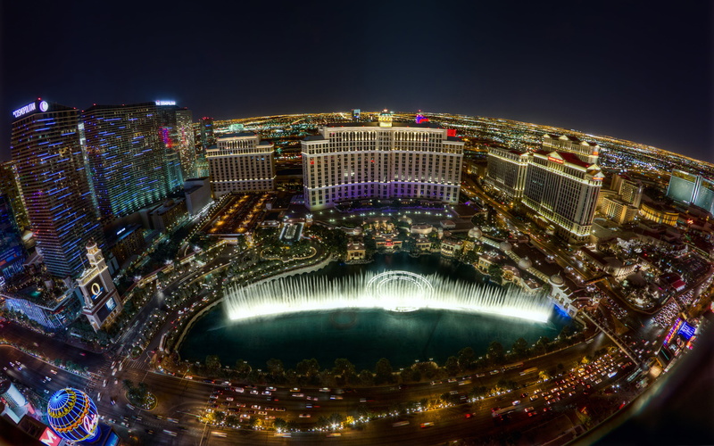 architecture, town, city, las, paradise, nevada, vegas, lake, nature, italy, night, 4K, sky, cityscape, building, built structure, no people, arts culture and entertainment